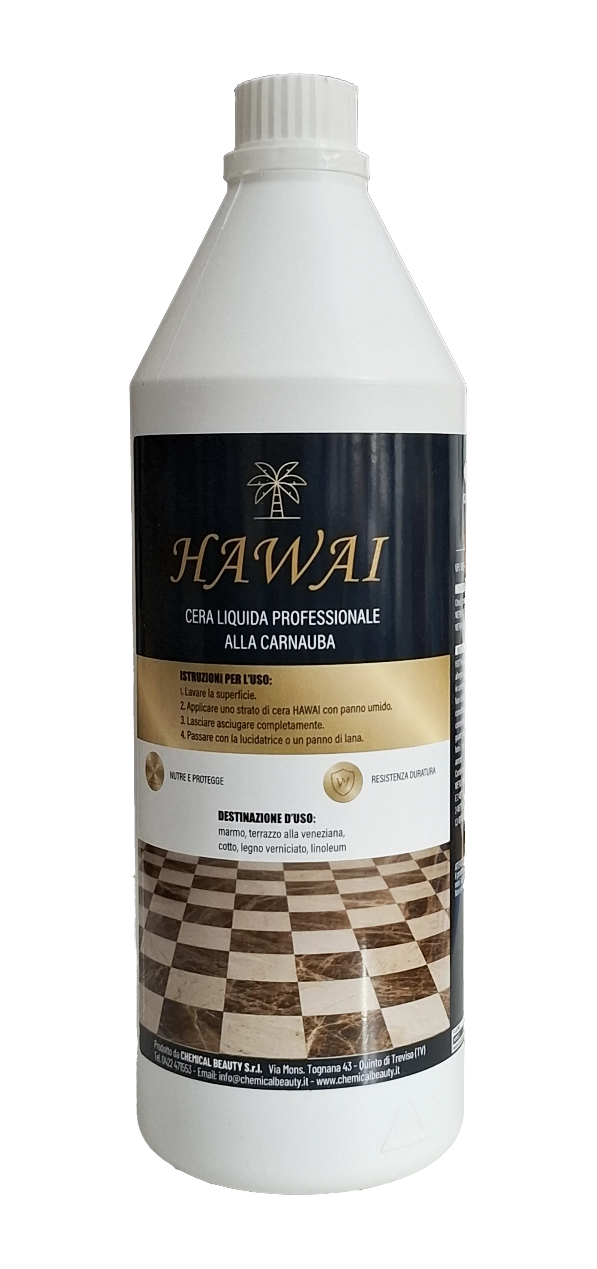 CERA HAWAI 1 L
